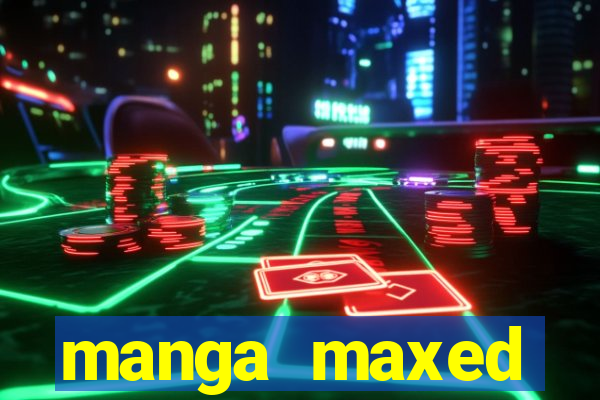 manga maxed strength necromancer